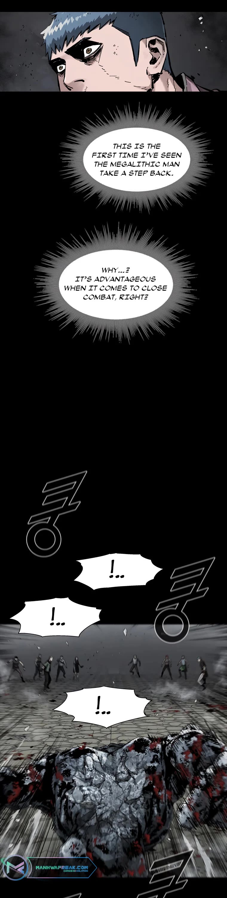 L.A.G Chapter 22 page 10 - Chapter 22