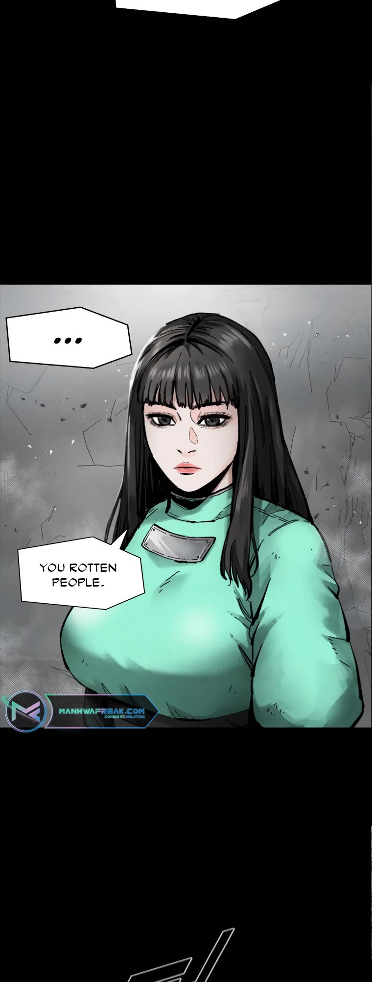 L.A.G Chapter 22 page 13 - Chapter 22