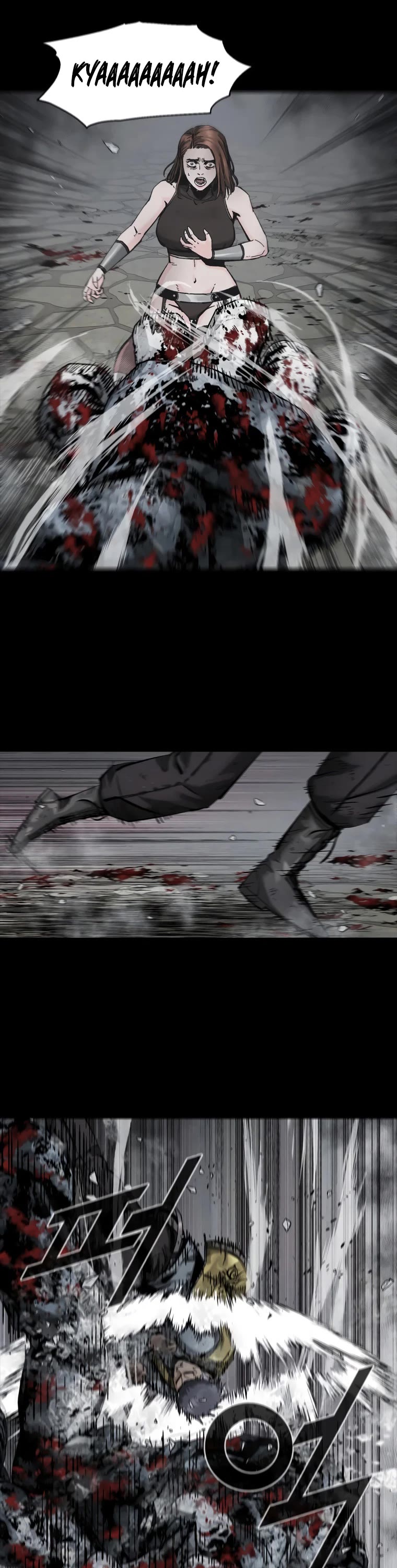 L.A.G Chapter 22 page 16 - Chapter 22