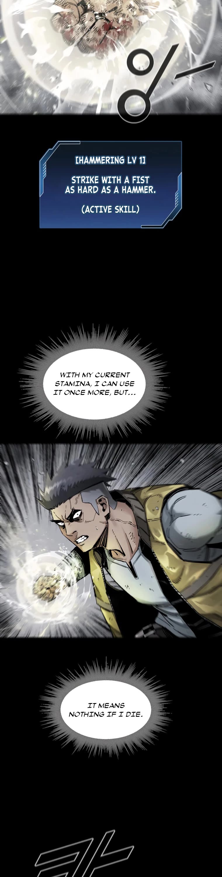 L.A.G Chapter 22 page 19 - Chapter 22