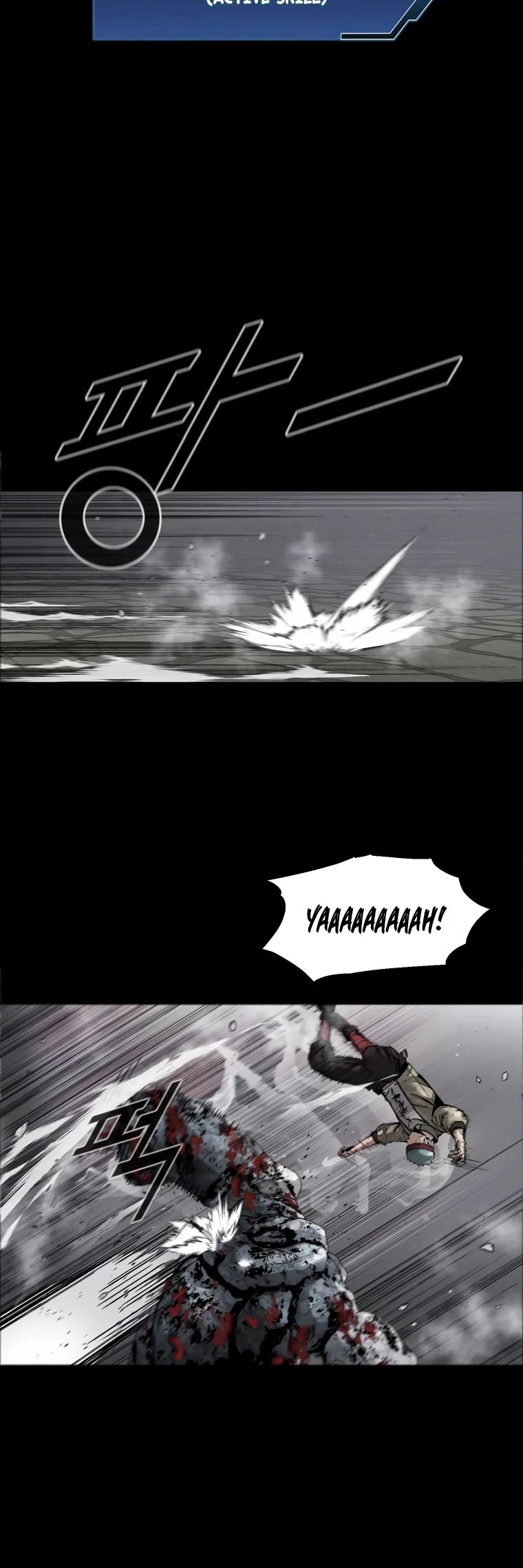 L.A.G Chapter 22 page 23 - Chapter 22