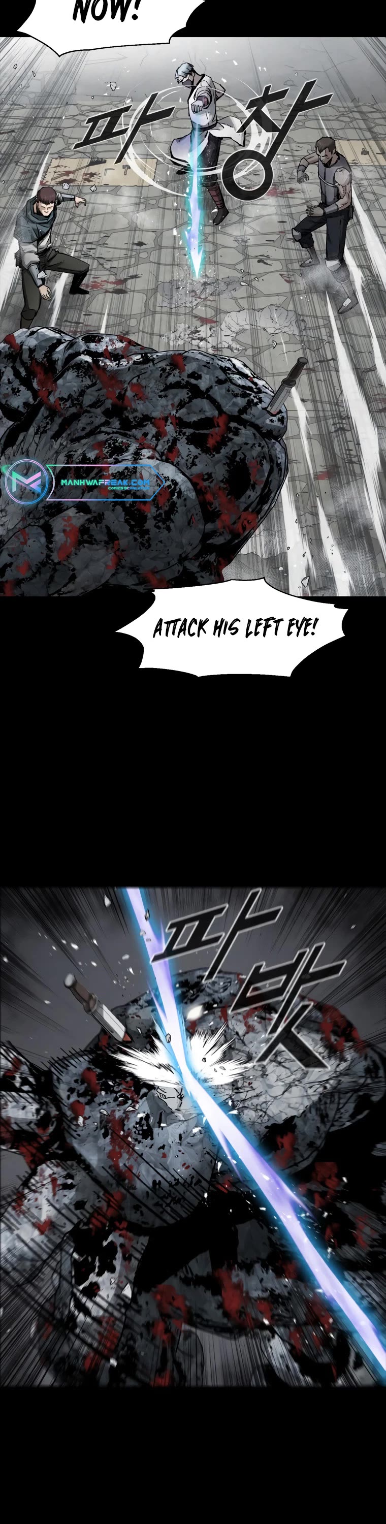 L.A.G Chapter 22 page 26 - Chapter 22