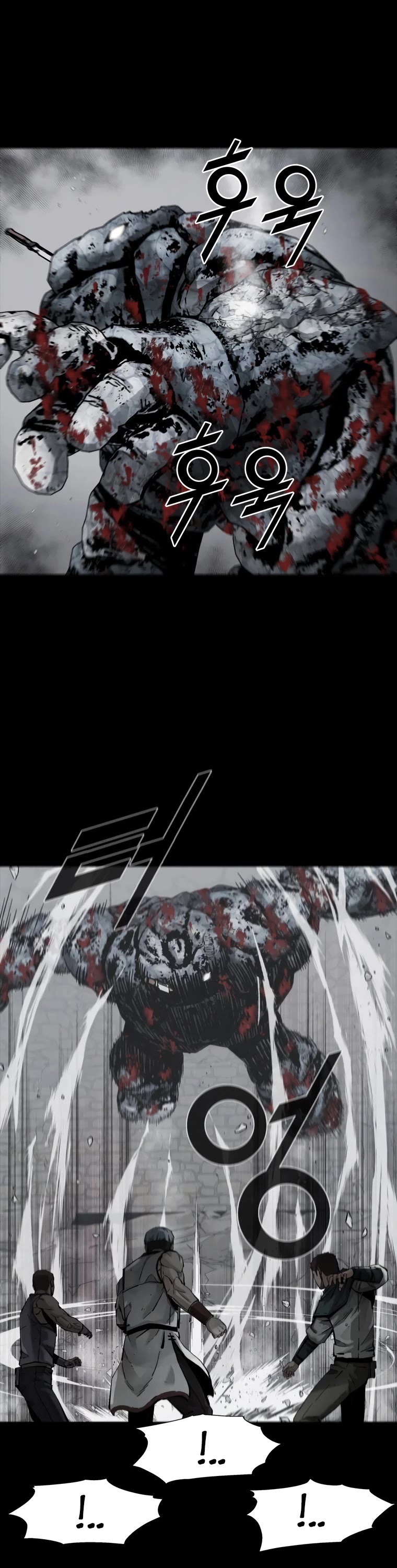 L.A.G Chapter 22 page 27 - Chapter 22