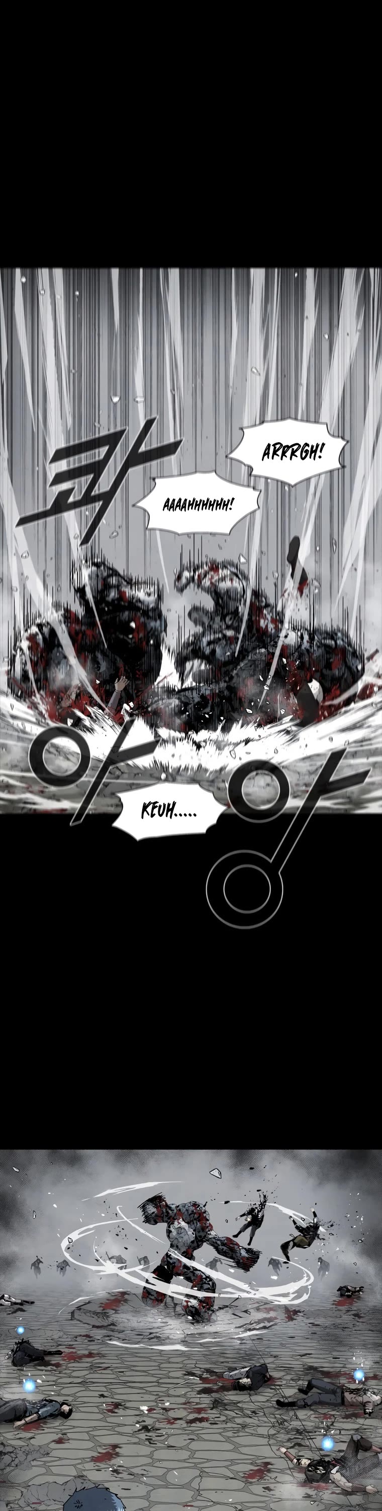 L.A.G Chapter 22 page 28 - Chapter 22