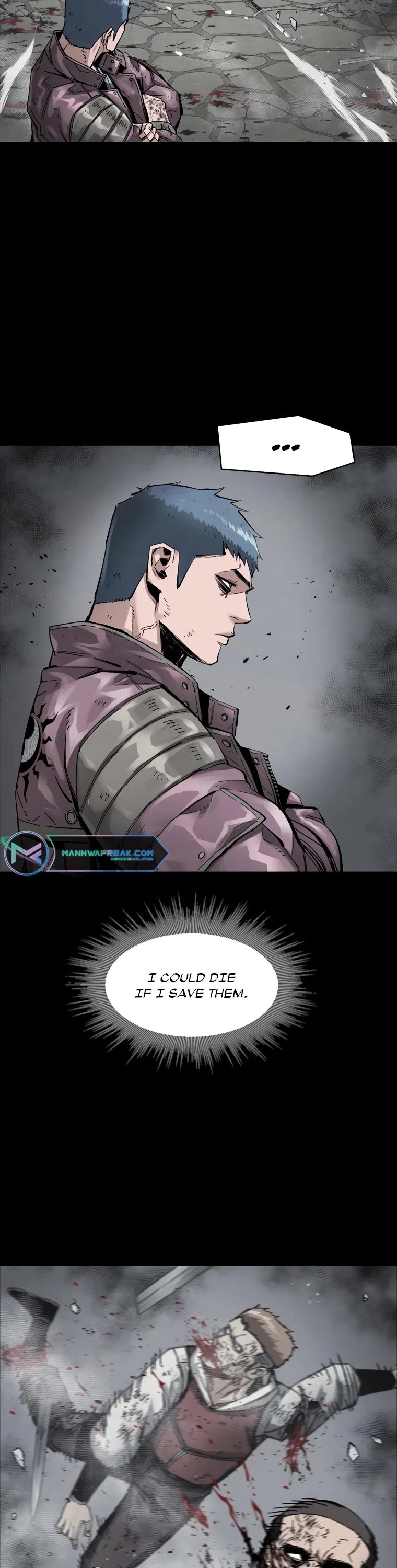 L.A.G Chapter 22 page 29 - Chapter 22