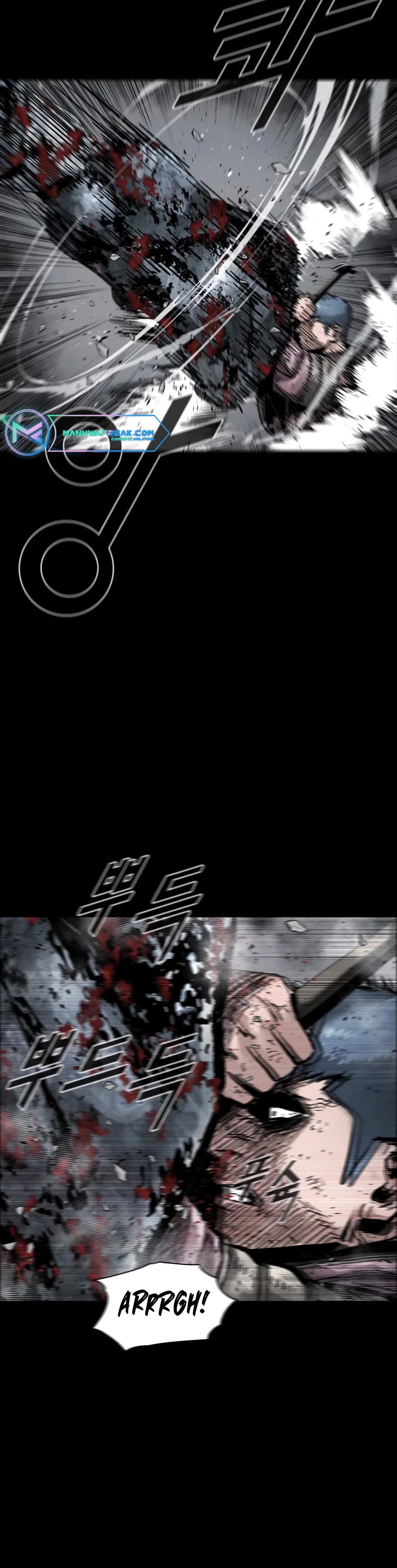 L.A.G Chapter 22 page 3 - Chapter 22