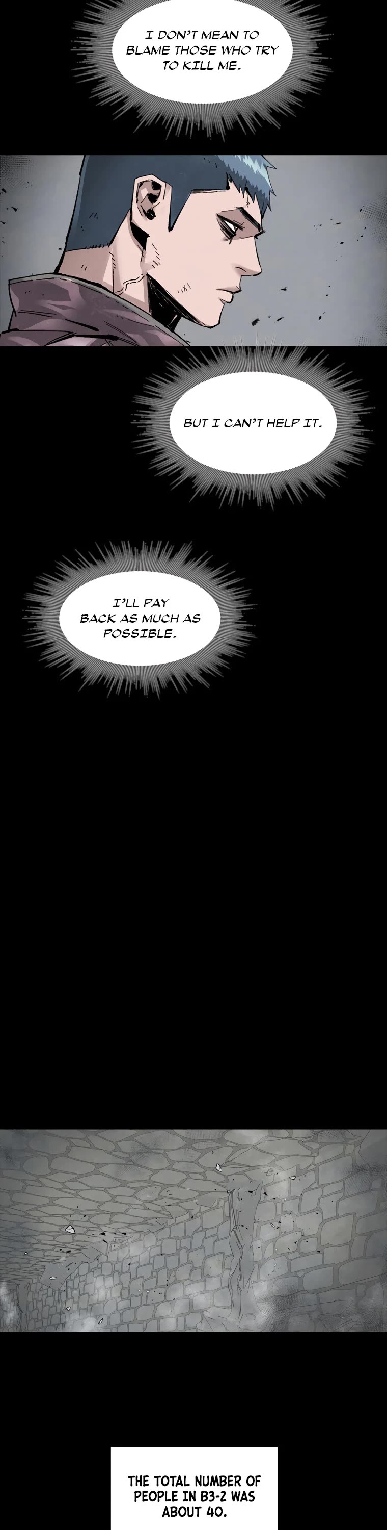 L.A.G Chapter 22 page 31 - Chapter 22