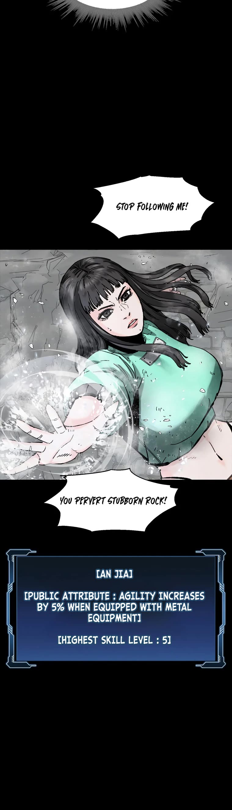L.A.G Chapter 22 page 37 - Chapter 22