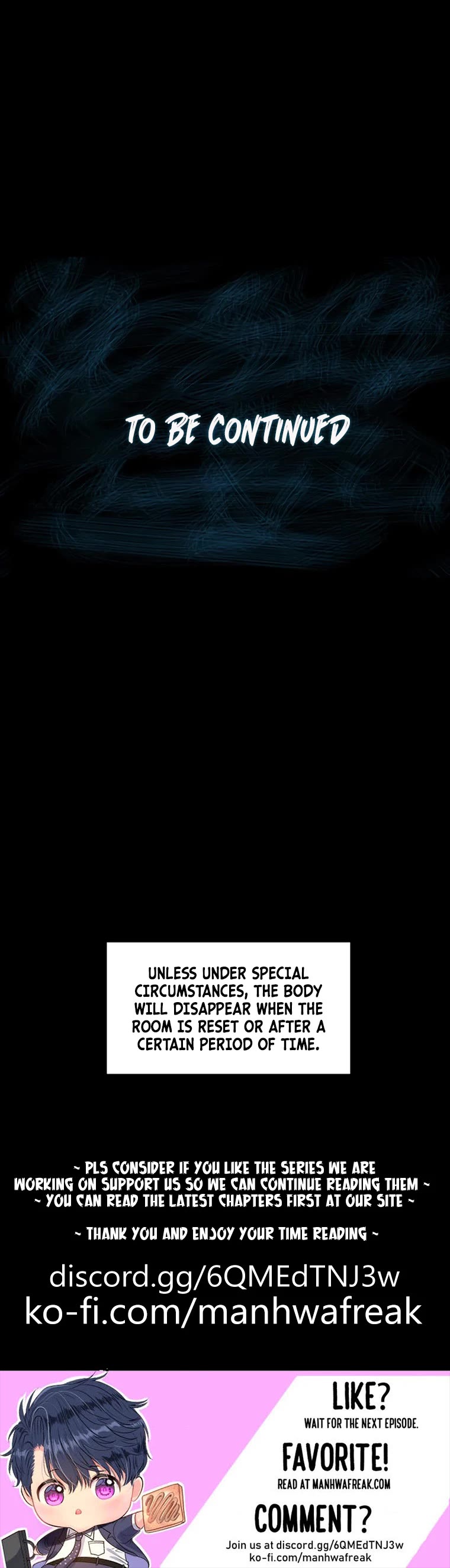 L.A.G Chapter 22 page 38 - Chapter 22