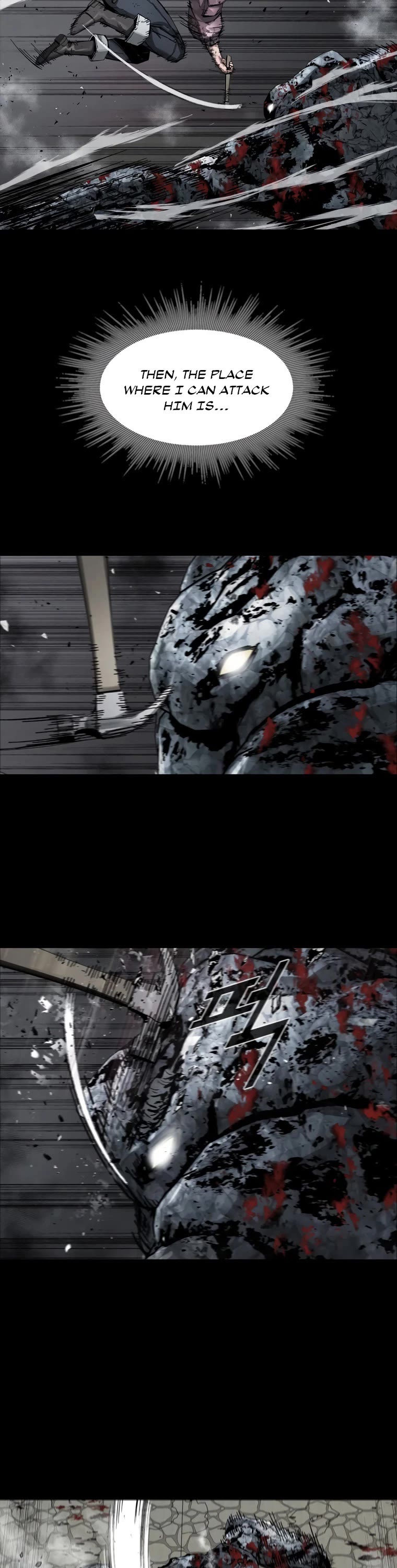 L.A.G Chapter 22 page 7 - Chapter 22