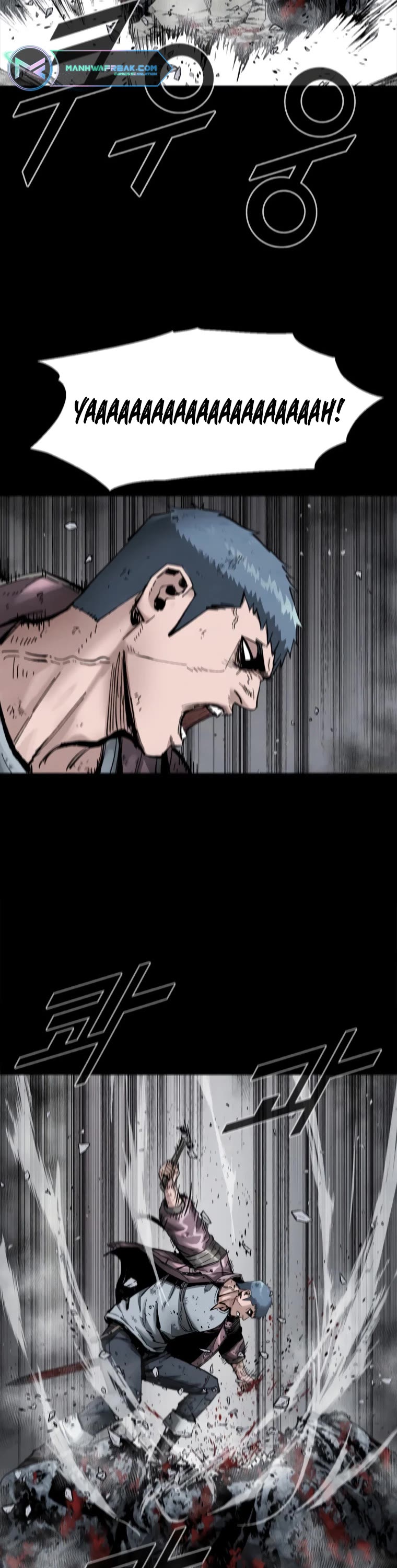 L.A.G Chapter 23 page 11 - Chapter 23