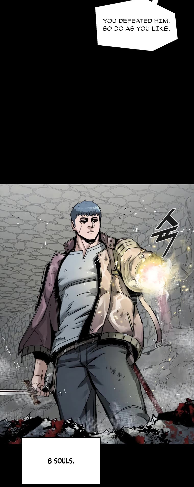 L.A.G Chapter 23 page 16 - Chapter 23