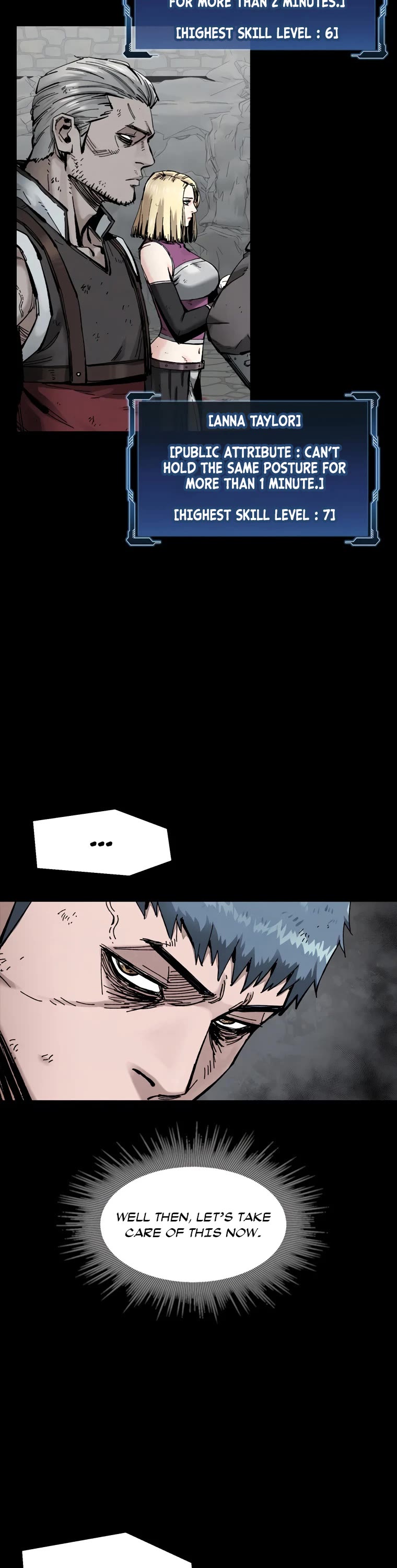 L.A.G Chapter 23 page 18 - Chapter 23