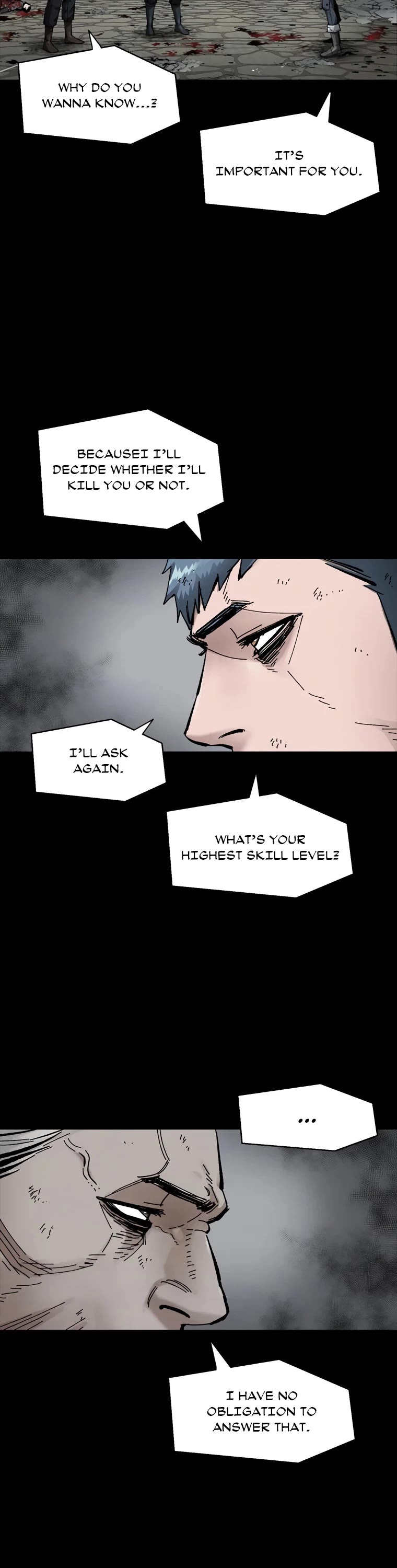 L.A.G Chapter 23 page 20 - Chapter 23