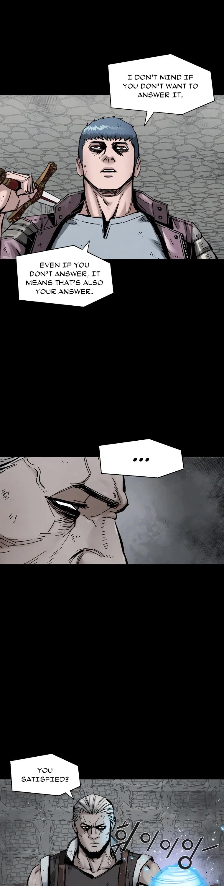 L.A.G Chapter 23 page 22 - Chapter 23