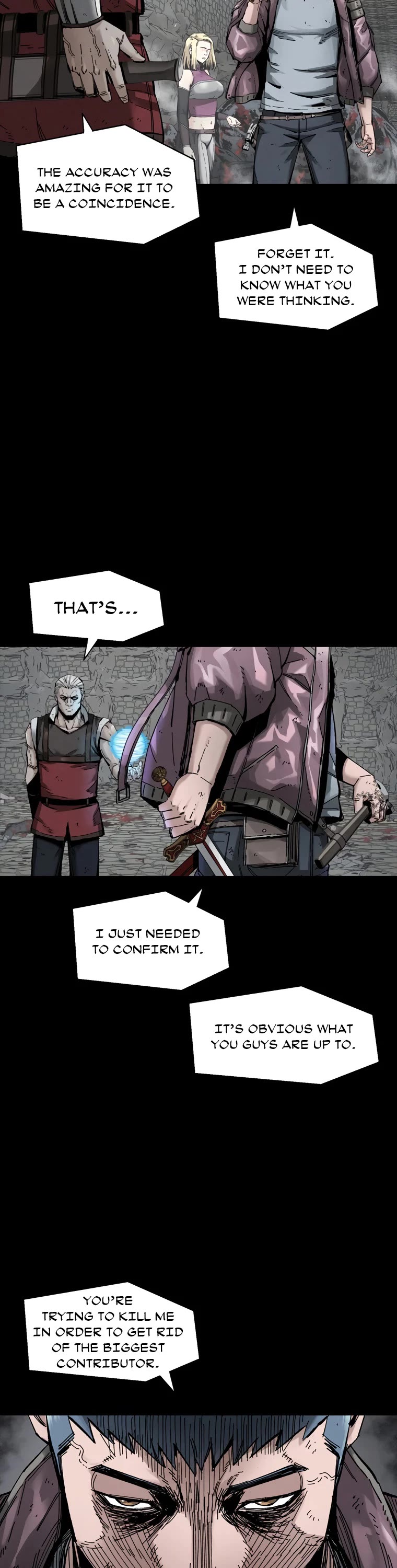 L.A.G Chapter 23 page 24 - Chapter 23