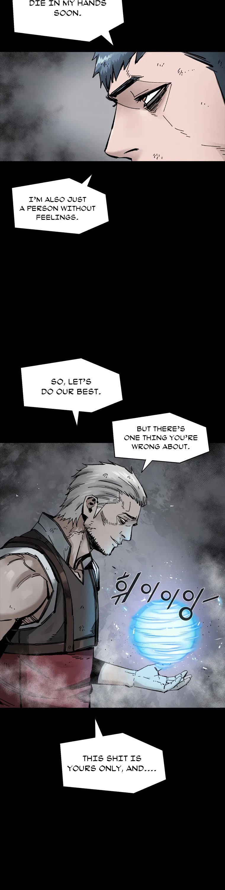 L.A.G Chapter 23 page 26 - Chapter 23