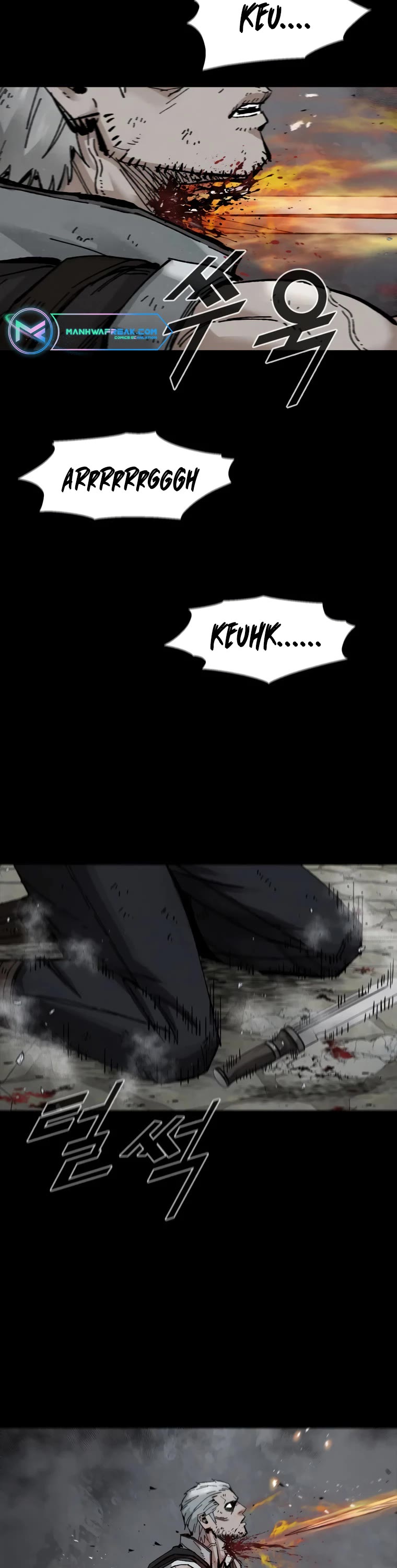 L.A.G Chapter 23 page 32 - Chapter 23
