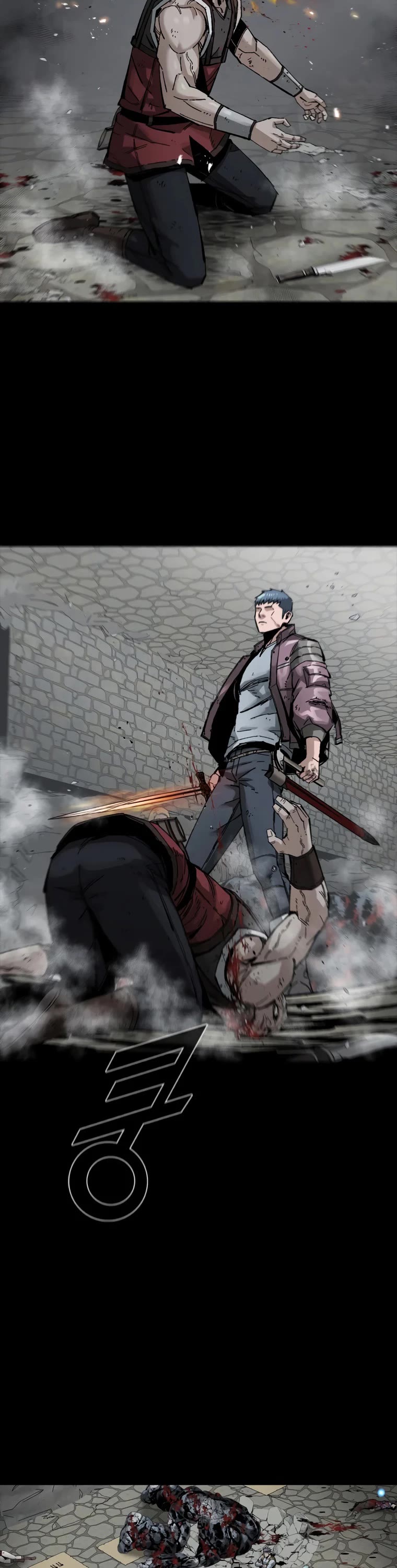 L.A.G Chapter 23 page 33 - Chapter 23