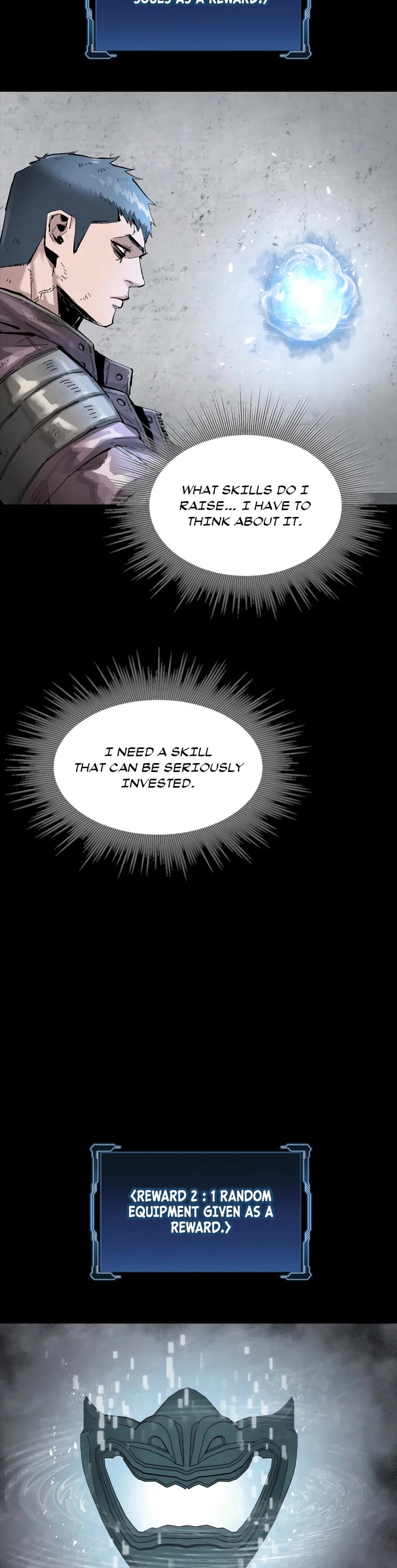 L.A.G Chapter 23 page 37 - Chapter 23