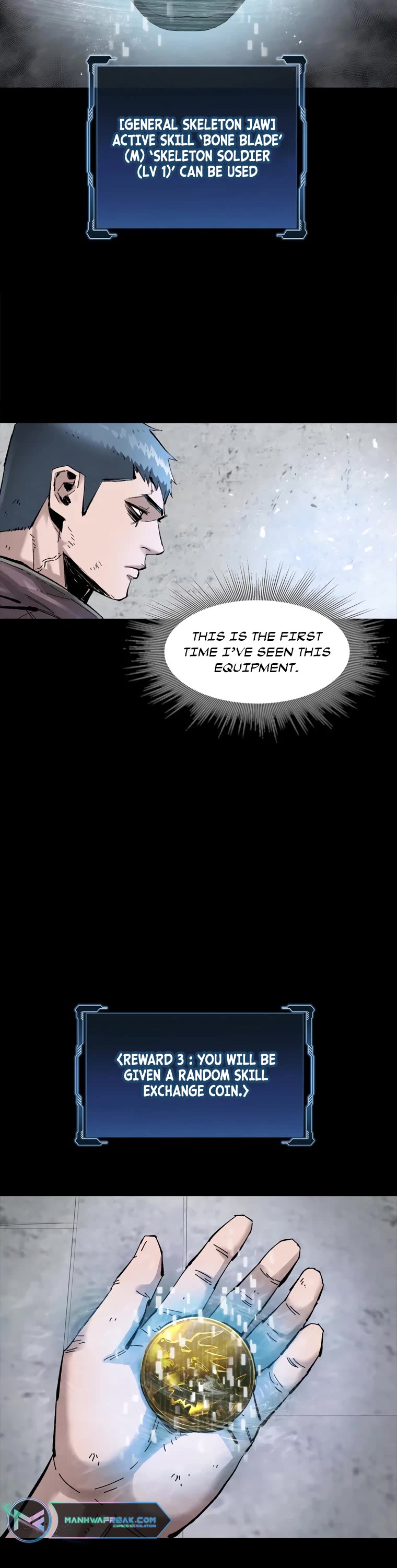 L.A.G Chapter 23 page 38 - Chapter 23