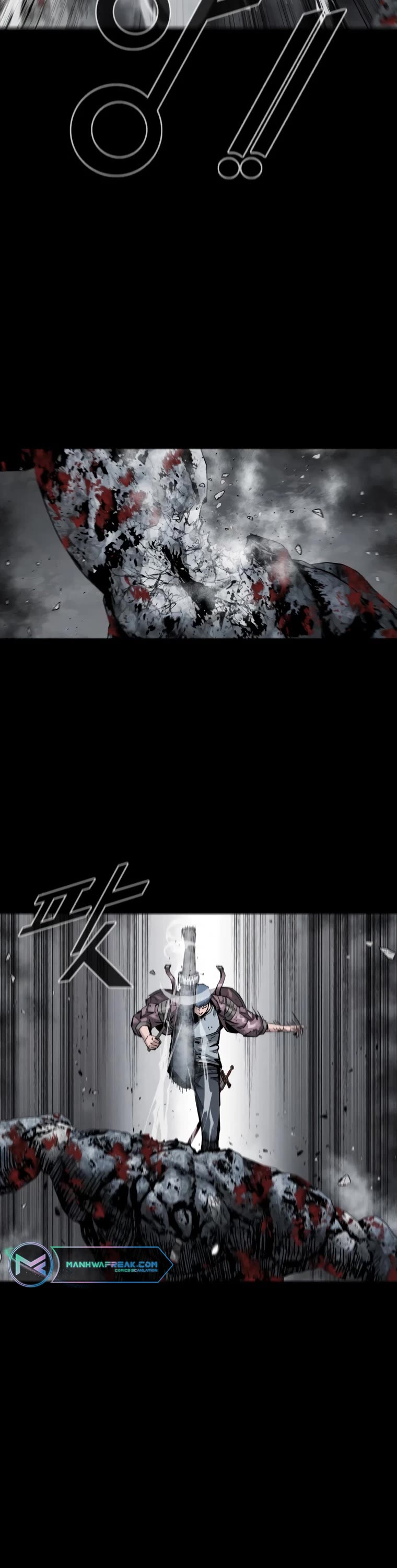 L.A.G Chapter 23 page 9 - Chapter 23