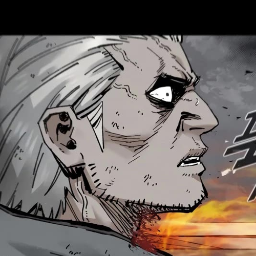 L.A.G Chapter 23 cover