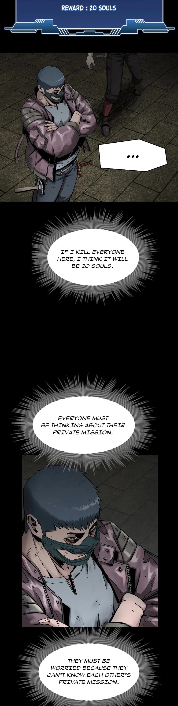 L.A.G Chapter 24 page 20 - Chapter 24