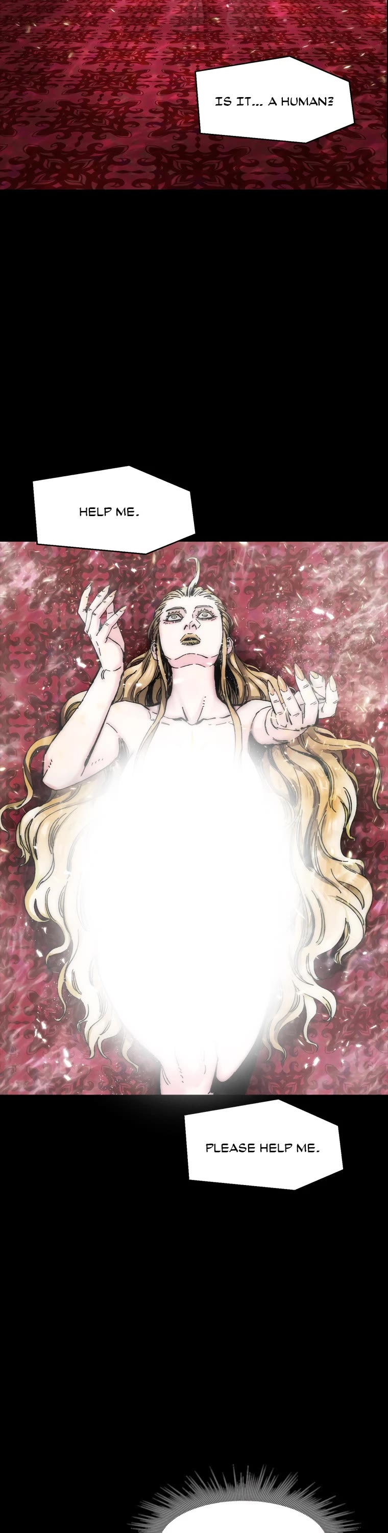 L.A.G Chapter 24 page 24 - Chapter 24