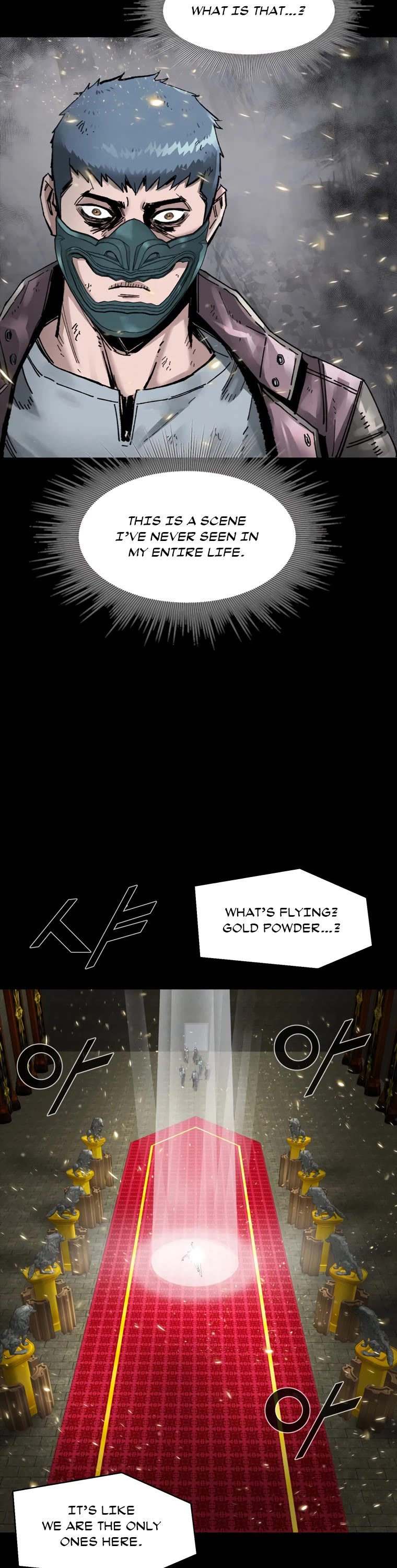 L.A.G Chapter 24 page 25 - Chapter 24