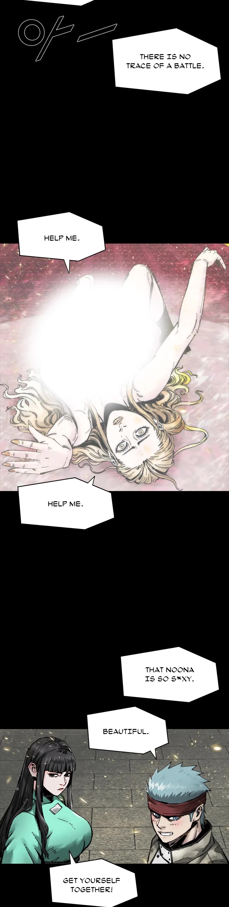 L.A.G Chapter 24 page 26 - Chapter 24