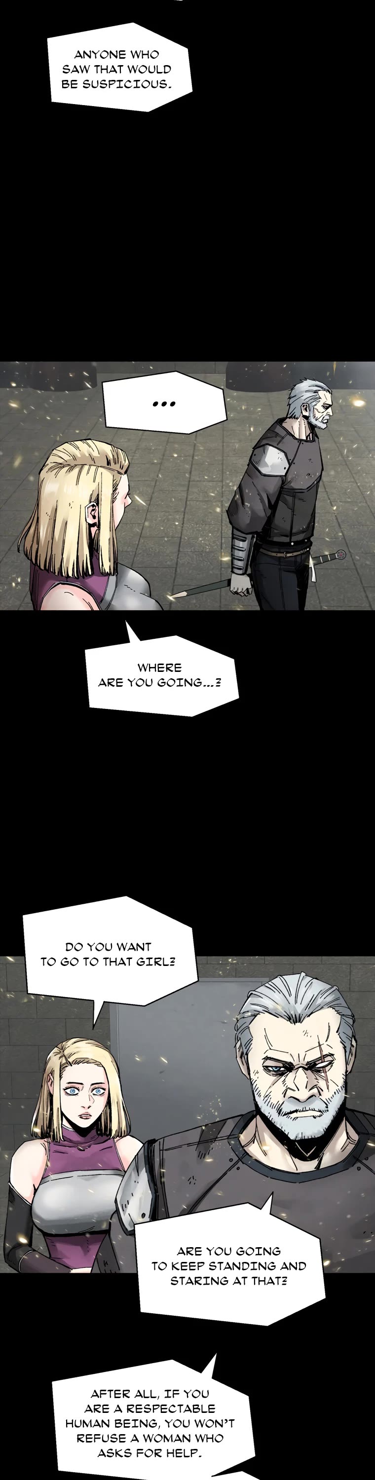 L.A.G Chapter 24 page 27 - Chapter 24