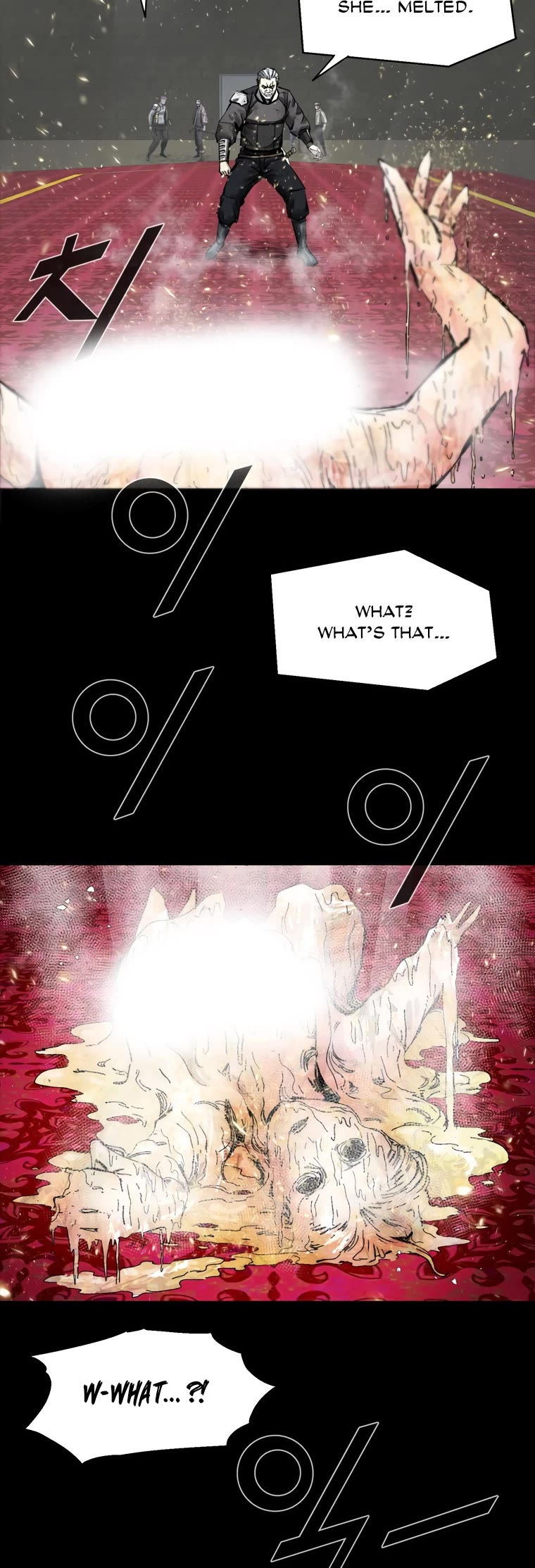 L.A.G Chapter 24 page 32 - Chapter 24