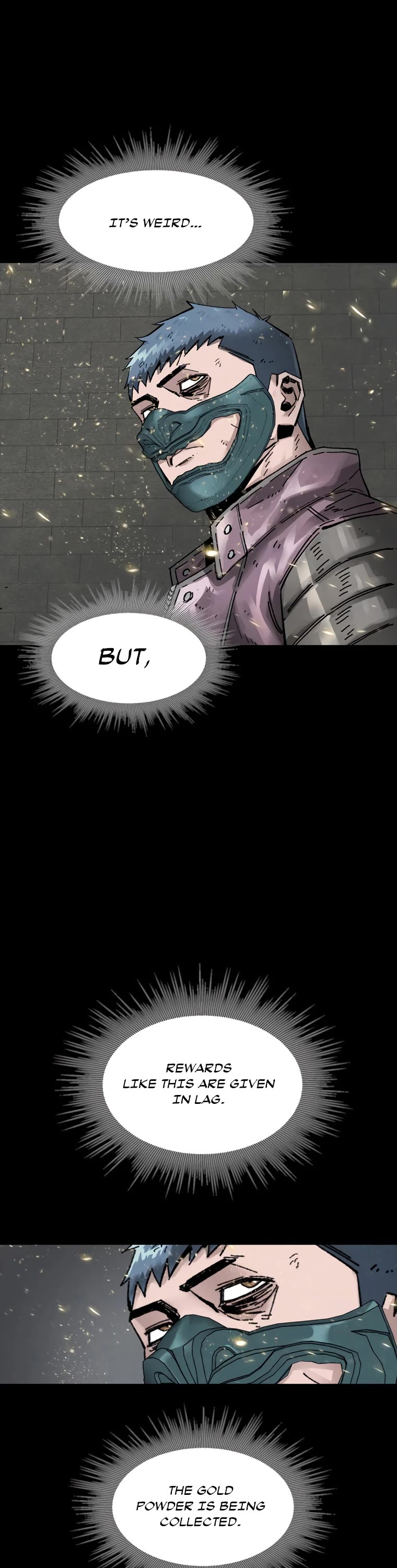 L.A.G Chapter 24 page 34 - Chapter 24