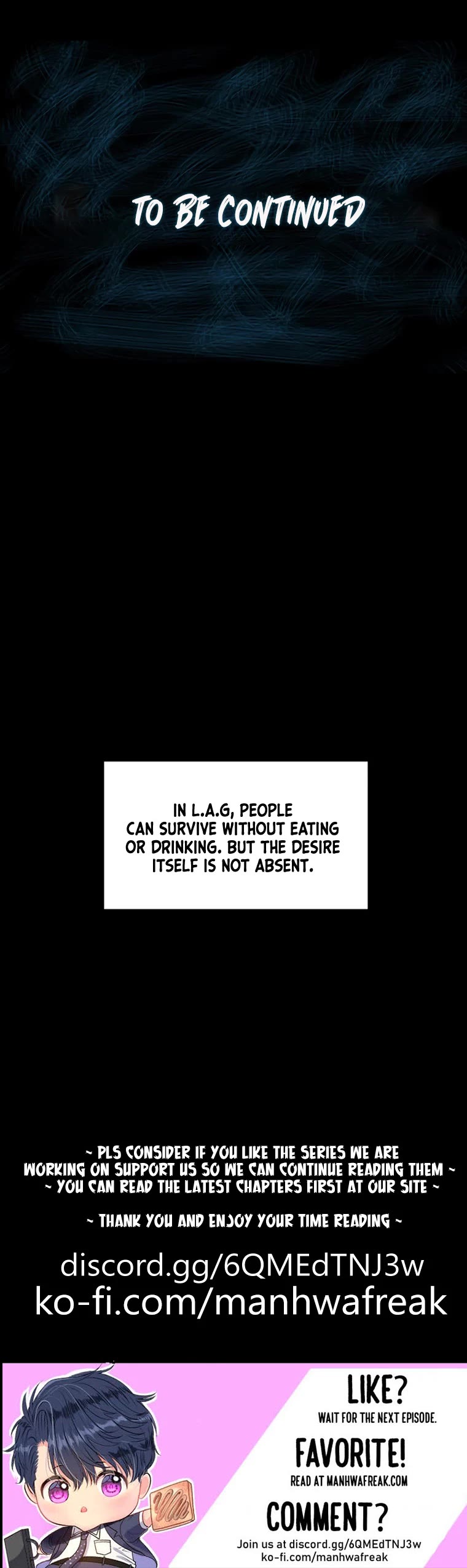L.A.G Chapter 24 page 39 - Chapter 24