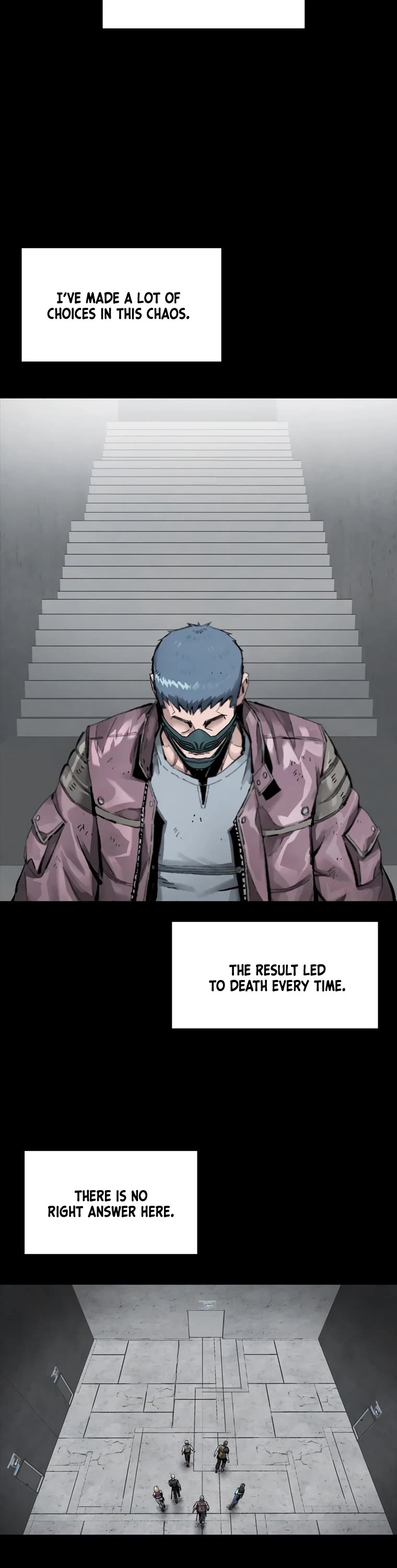 L.A.G Chapter 24 page 7 - Chapter 24
