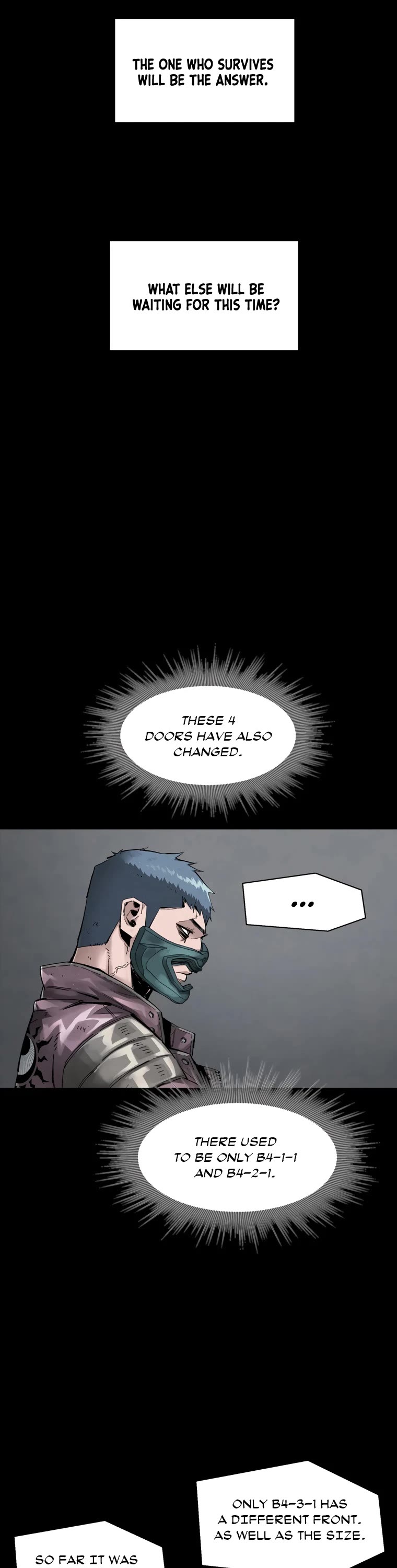 L.A.G Chapter 24 page 8 - Chapter 24
