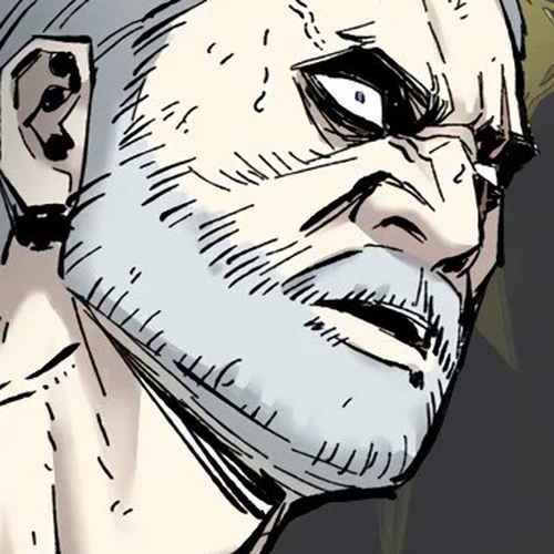 L.A.G Chapter 24 cover