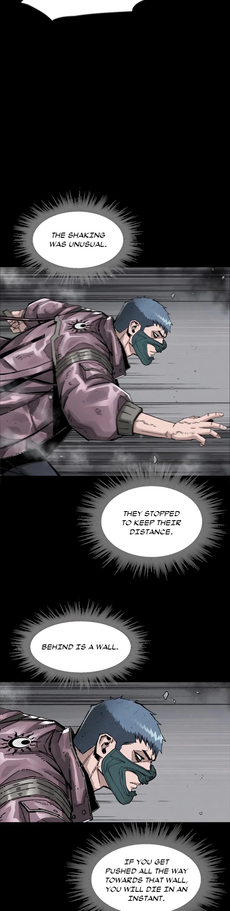L.A.G Chapter 25 page 19 - Chapter 25