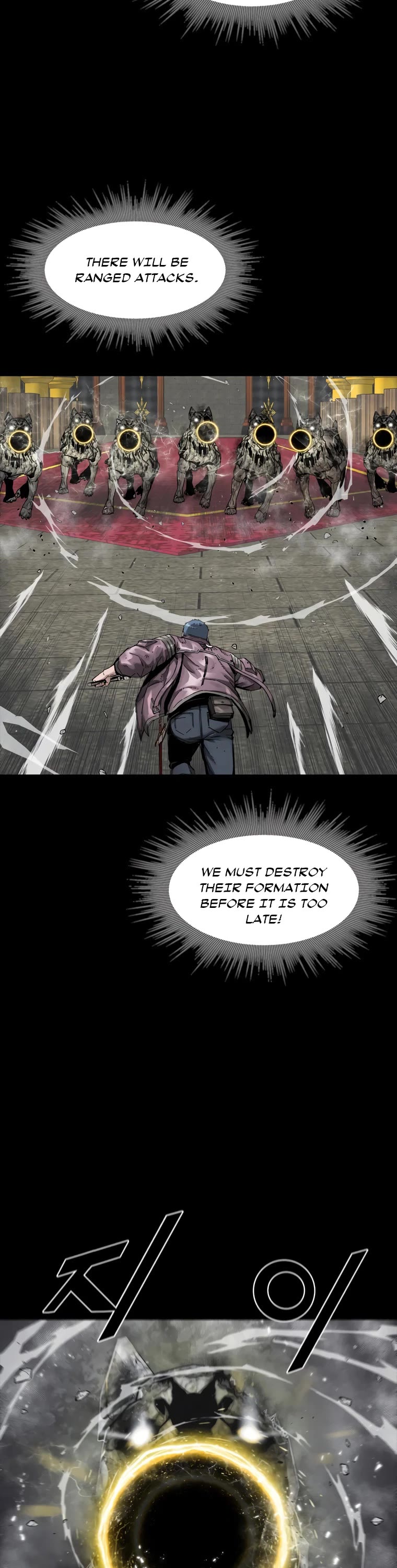 L.A.G Chapter 25 page 20 - Chapter 25