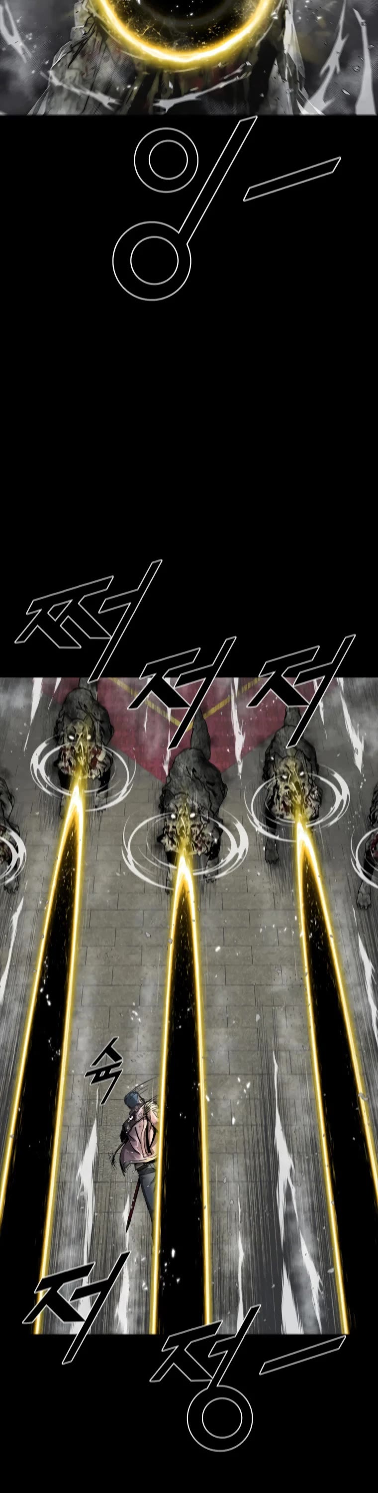 L.A.G Chapter 25 page 21 - Chapter 25