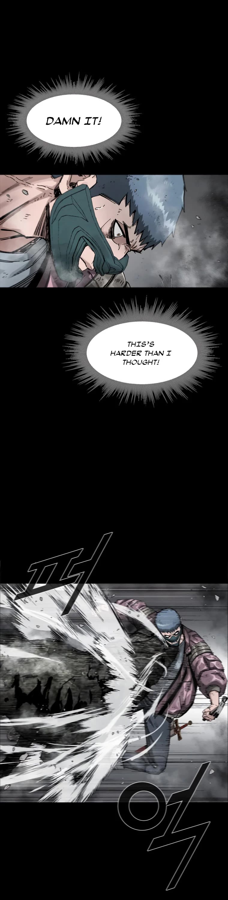 L.A.G Chapter 25 page 24 - Chapter 25