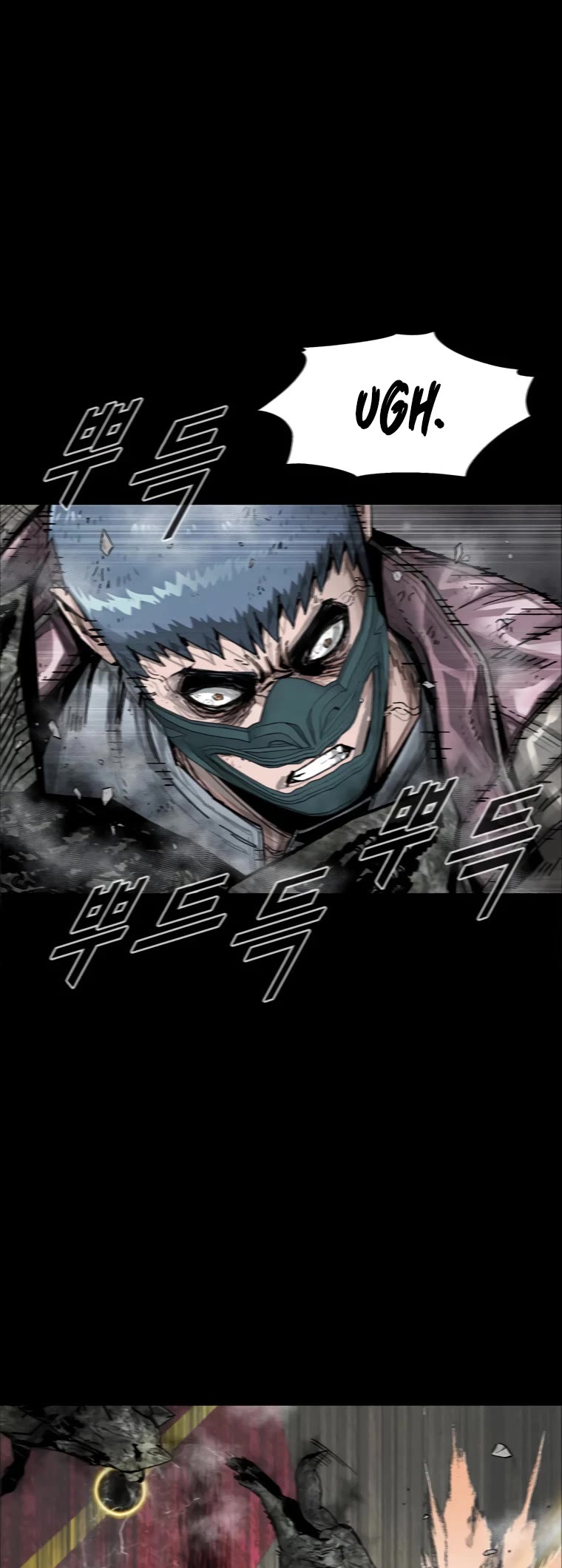 L.A.G Chapter 25 page 25 - Chapter 25