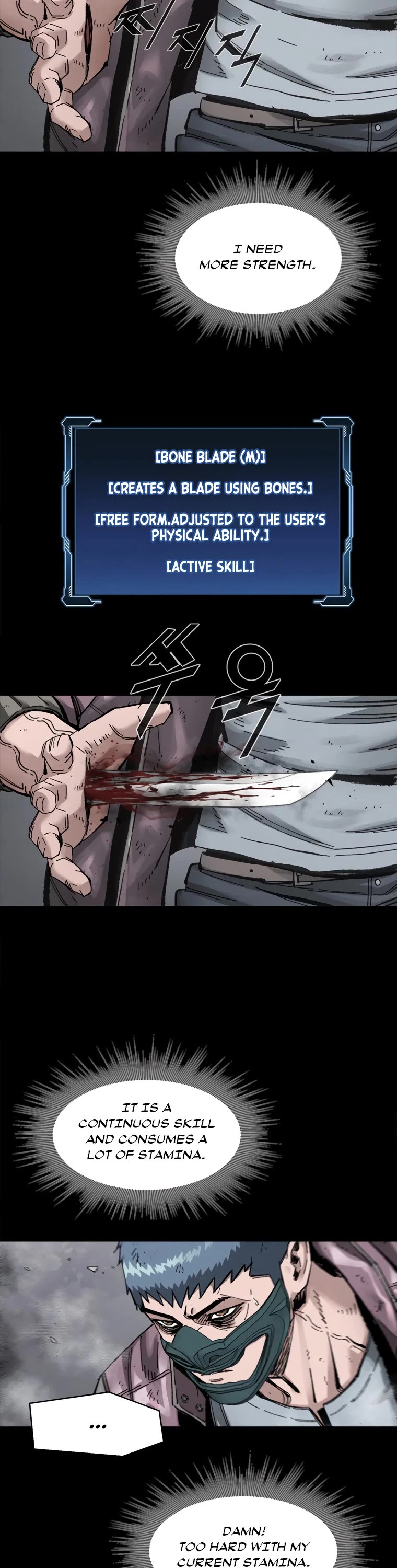 L.A.G Chapter 25 page 28 - Chapter 25