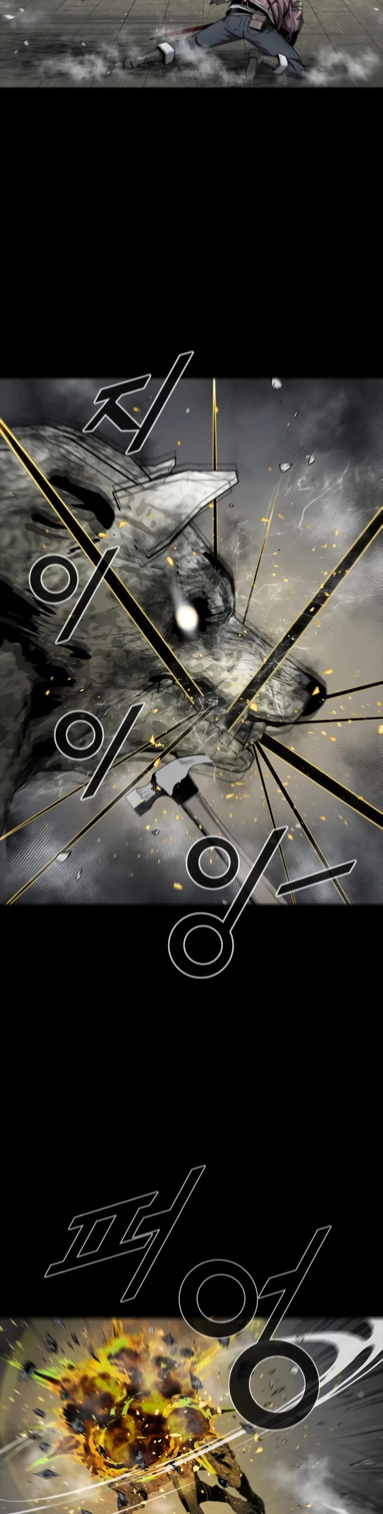 L.A.G Chapter 25 page 32 - Chapter 25