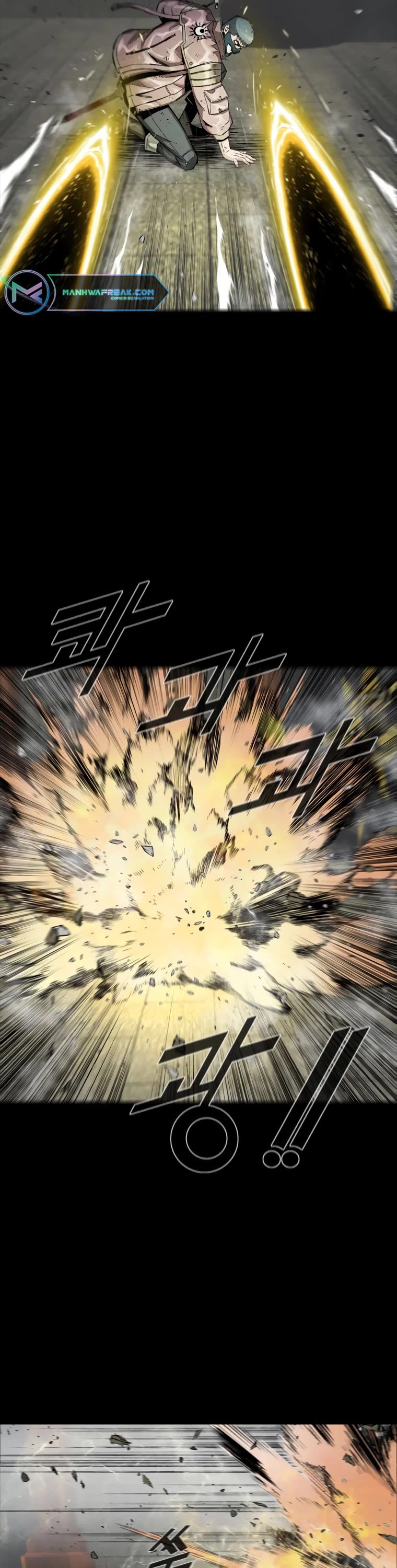 L.A.G Chapter 25 page 34 - Chapter 25