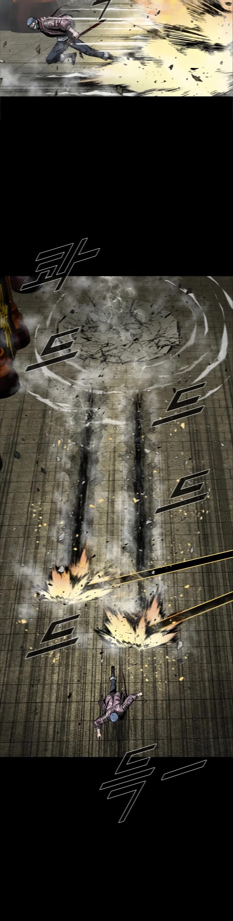L.A.G Chapter 25 page 35 - Chapter 25