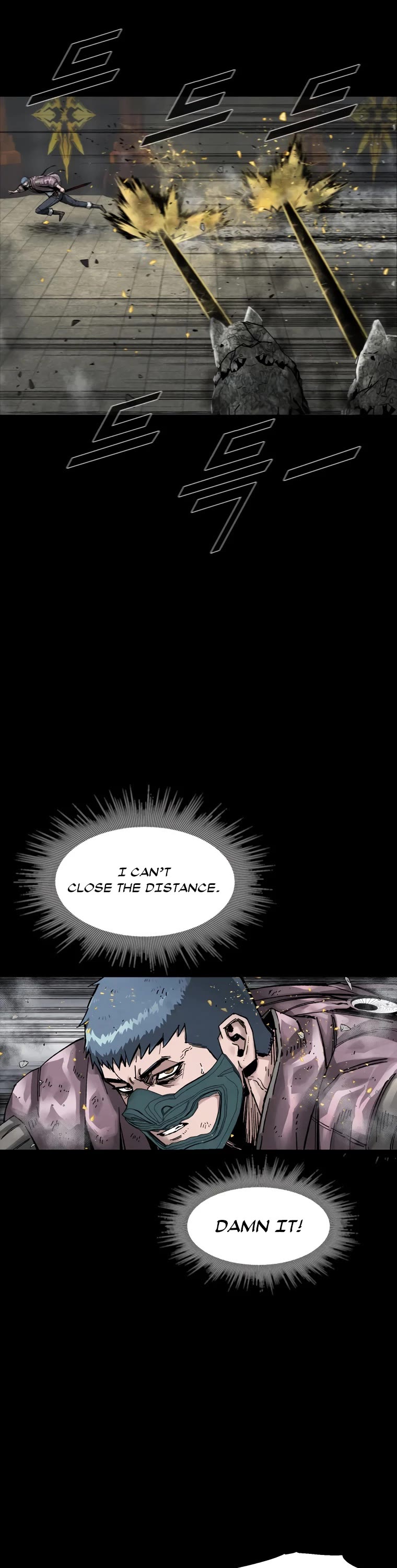 L.A.G Chapter 25 page 36 - Chapter 25