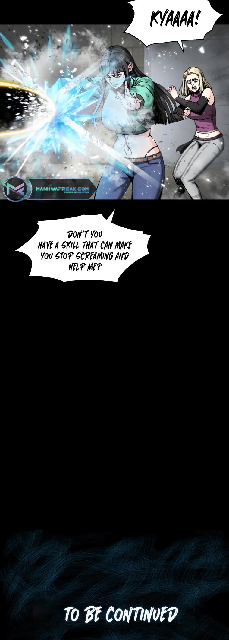 L.A.G Chapter 25 page 37 - Chapter 25