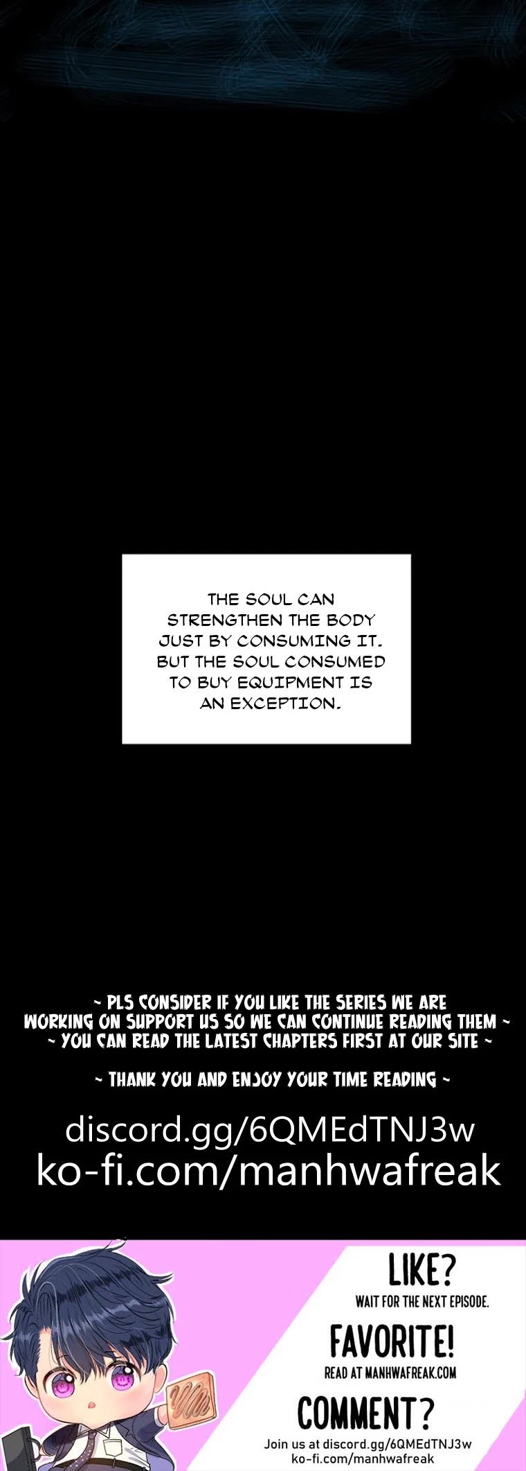 L.A.G Chapter 25 page 38 - Chapter 25